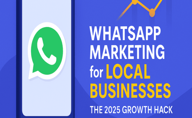 WhatsApp Marketing for Local Businesses: The 2025 Growth Hack