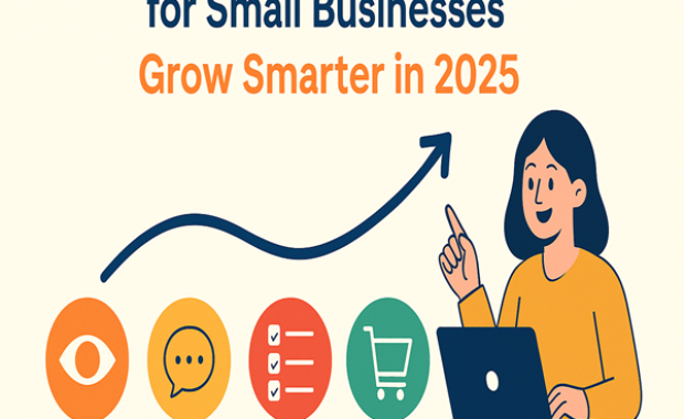 Customer Journey Mapping for Small Businesses | TRYNGGi 2025 Guide